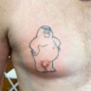 Meet your Posher, Brent